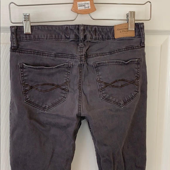 A&F Pants Size: 2 W 26 Used - Picture 7 of 7
